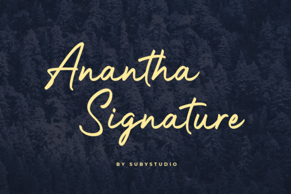 Anantha Signature Review: A Designer’s Perspective
