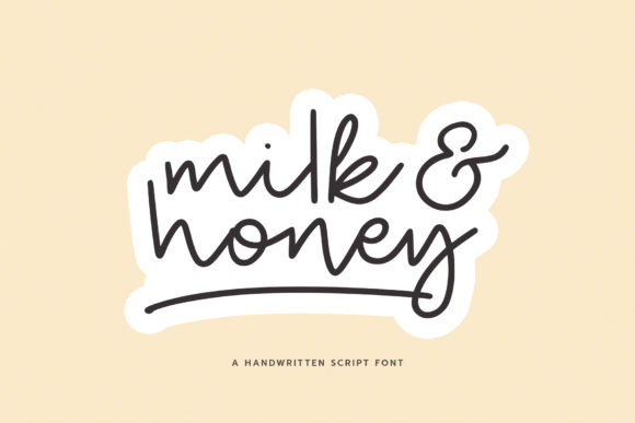 Milk and Honey: A Designer’s Honest Review